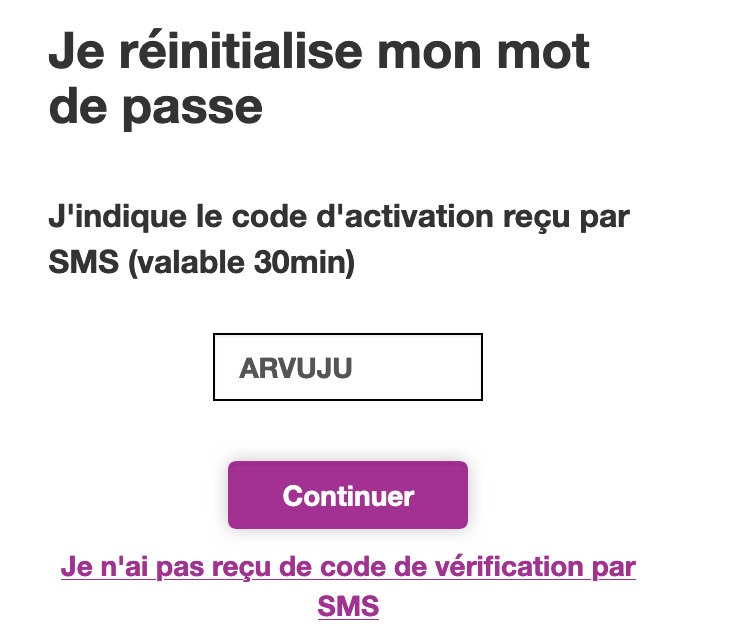 Comment Retrouver Son Mot De Passe Pronote